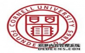 康奈尔大学