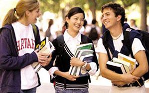 想去美国留学，你知道如何选择留学院校嘛？