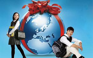 美国留学带给我的十件礼物